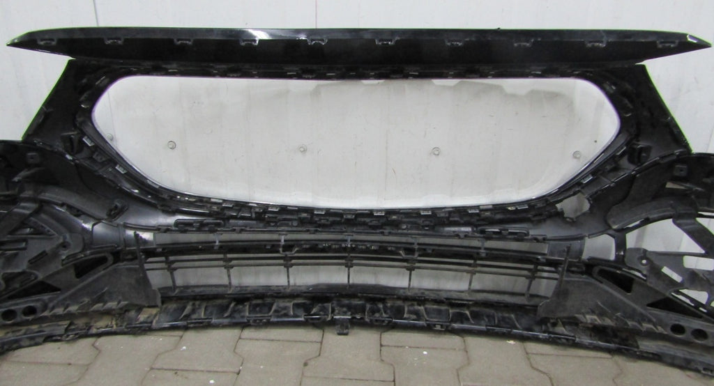 Prednji branik Mercedes W214 All-Terrain 23-
