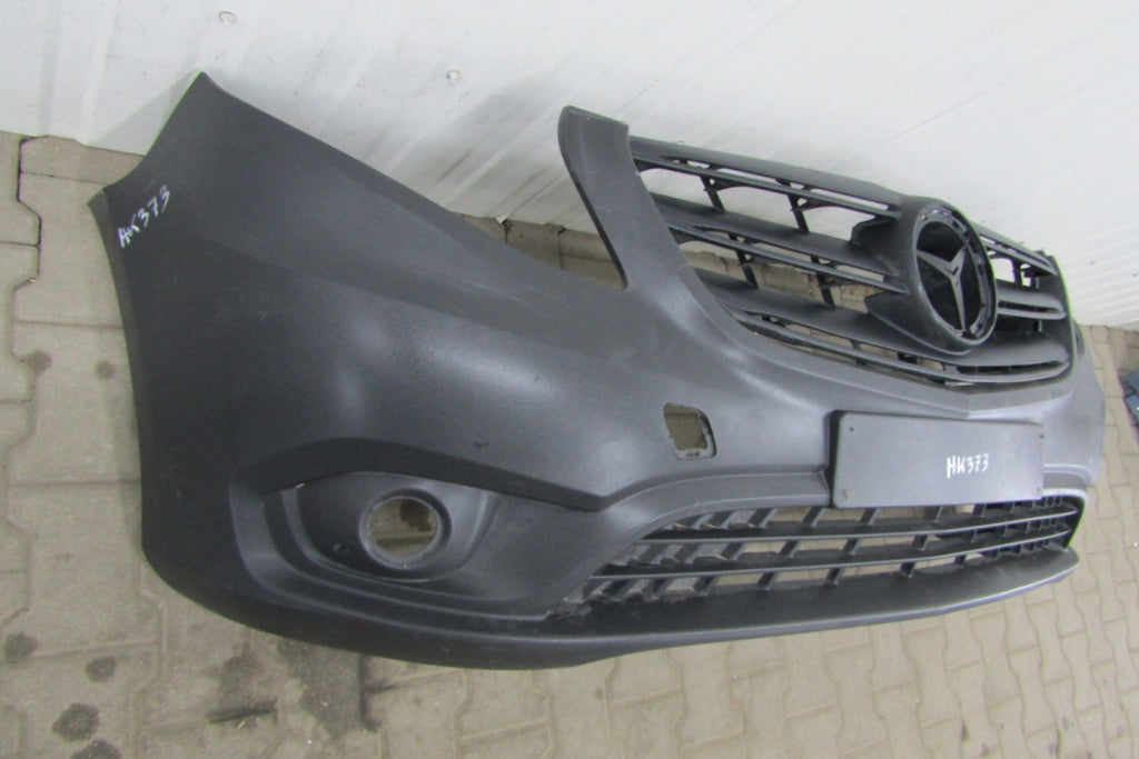 Prednji branik Mercedes W447 447 14-18