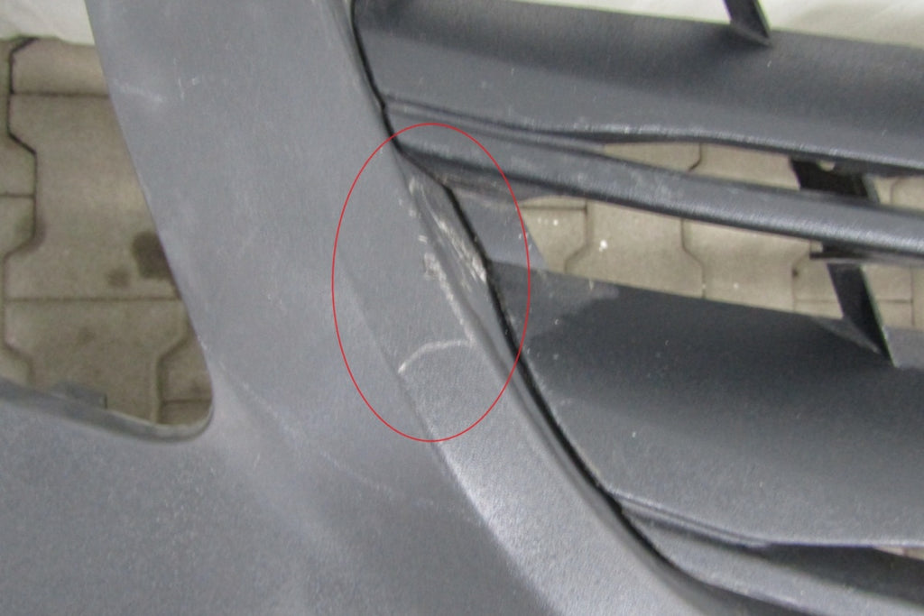 Prednji branik Mercedes W447 447 14-18
