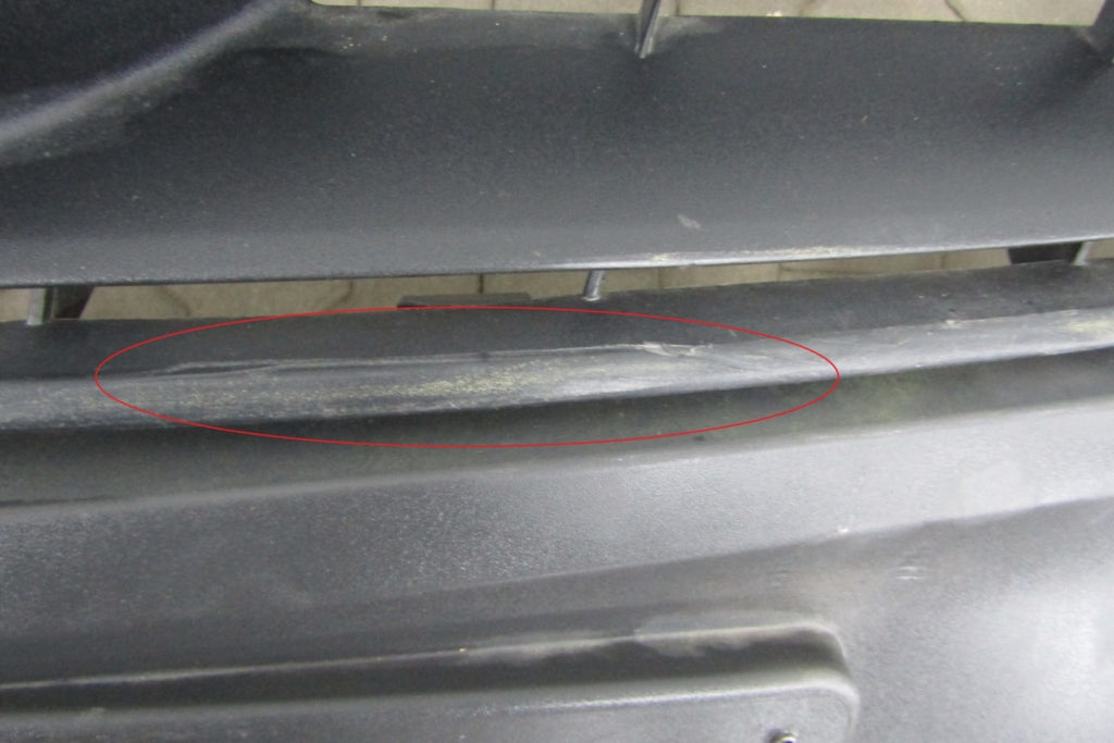 Prednji branik Mercedes W447 447 14-18