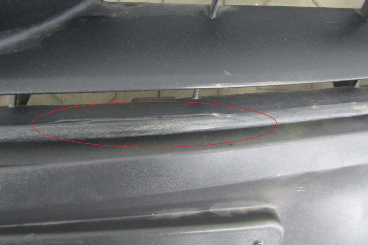 Prednji branik Mercedes W447 447 14-18