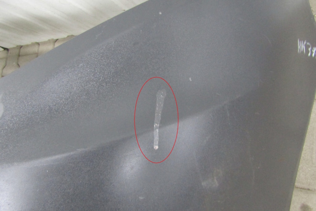 Prednji branik Mercedes W447 447 14-18