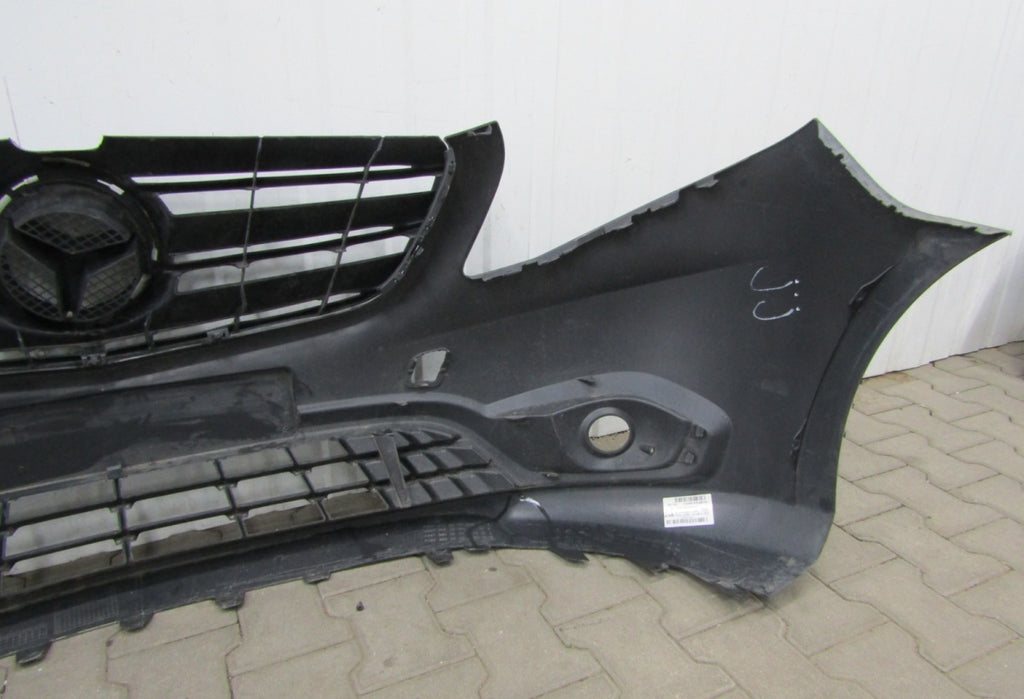Prednji branik Mercedes W447 447 14-18