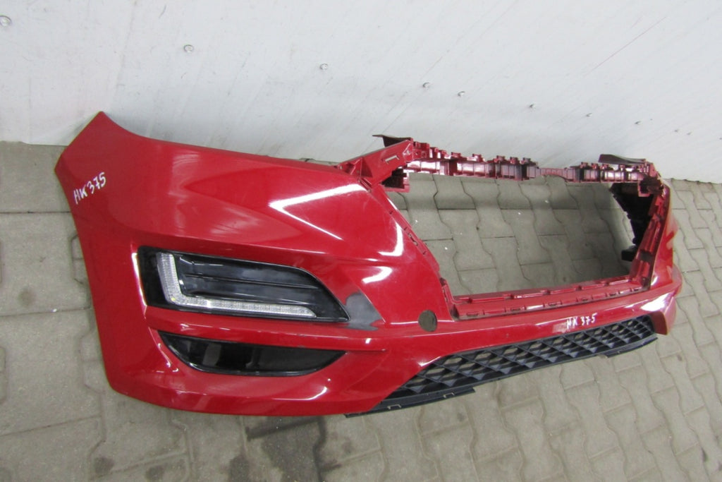 Prednji branik Hyundai Tucson III TL LIFT 18-20 (LEDY)