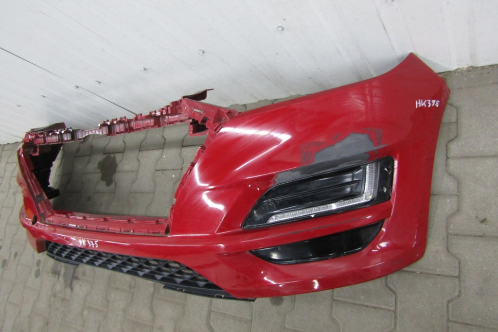 Prednji branik Hyundai Tucson III TL LIFT 18-20 (LEDY)