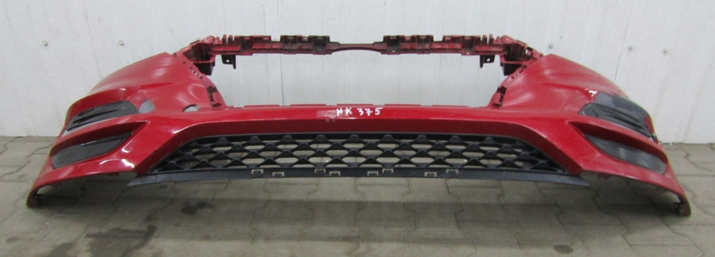 Prednji branik Hyundai Tucson III TL LIFT 18-20 (LEDY)
