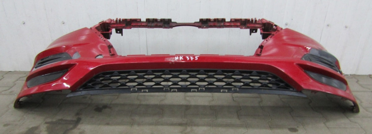 Prednji branik Hyundai Tucson III TL LIFT 18-20 (LEDY)