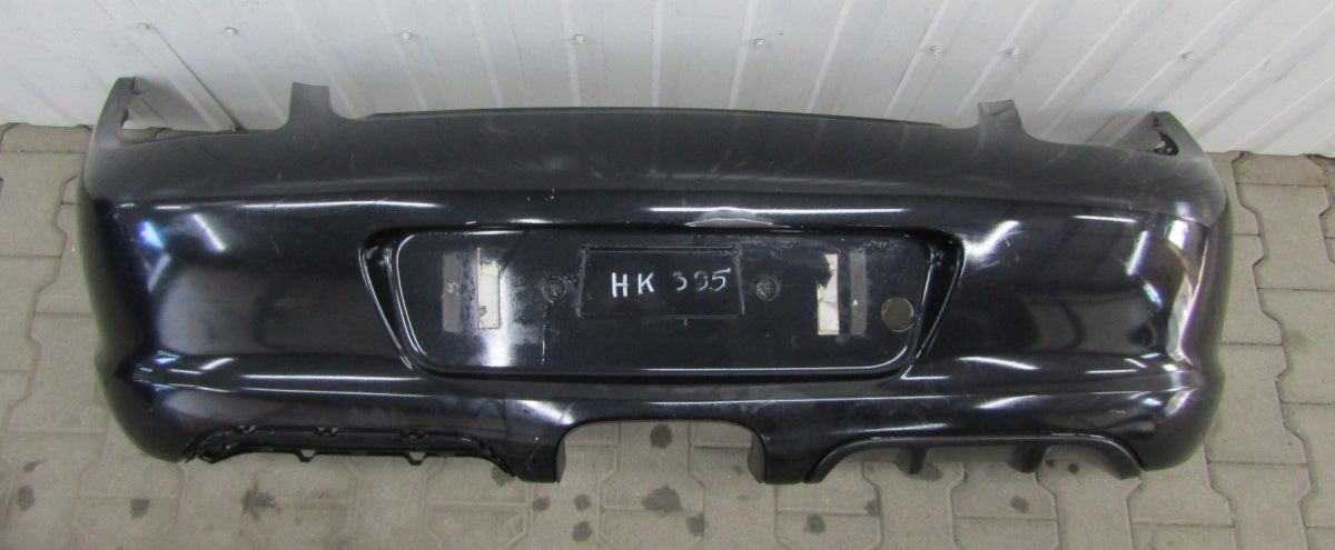 Zadnji branik PORSCHE 987 BOXSTER LIFT 09-12
