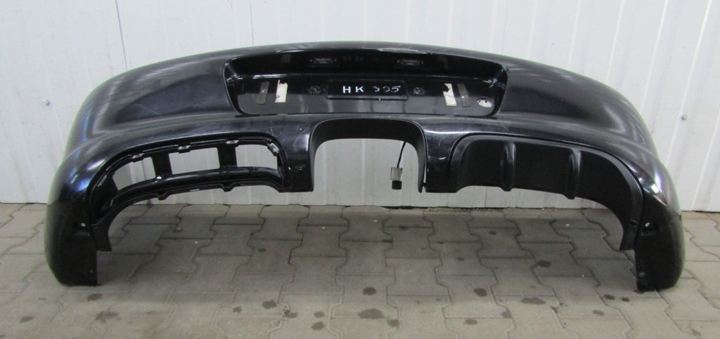 Zadnji branik PORSCHE 987 BOXSTER LIFT 09-12