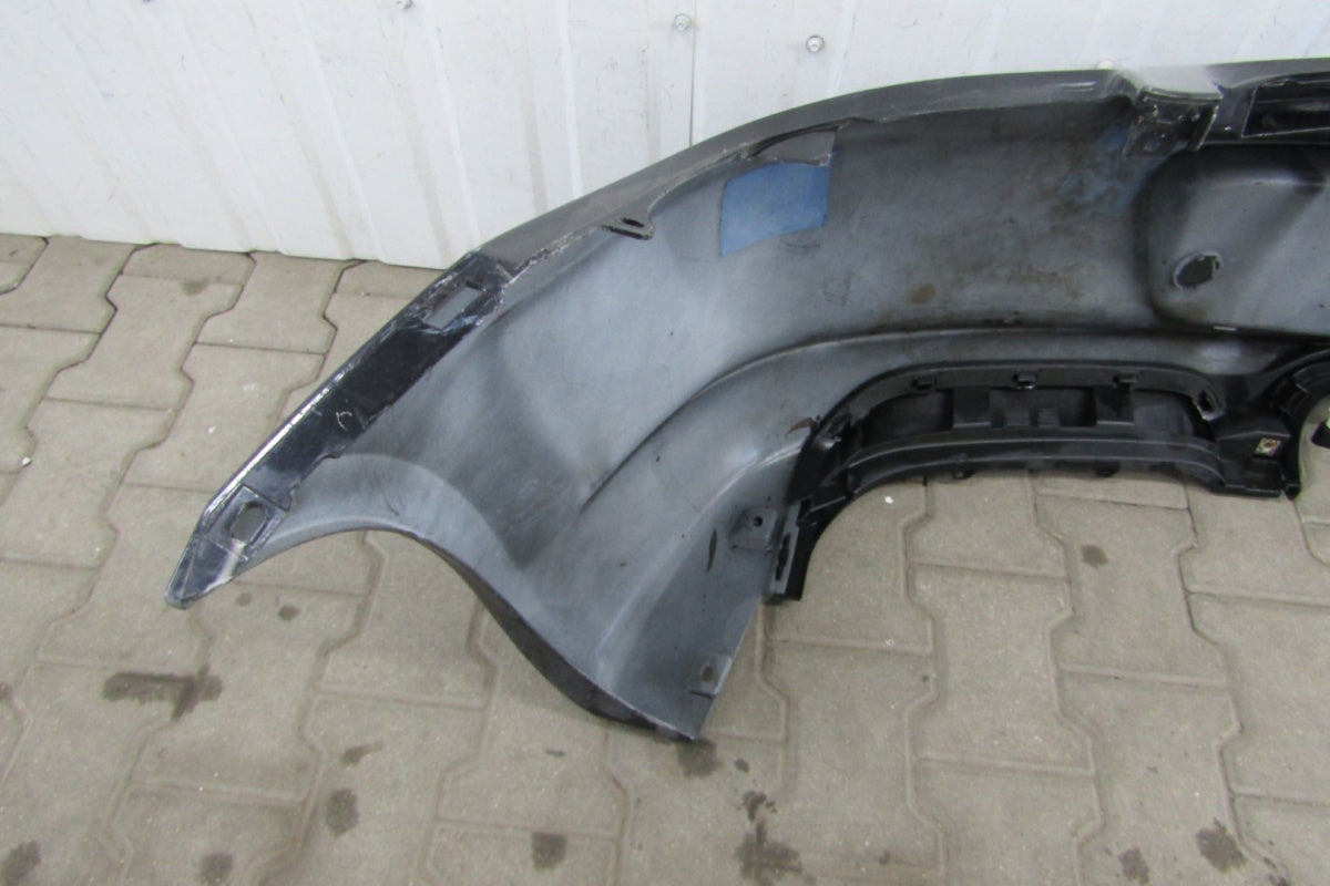 Zadnji branik PORSCHE 987 BOXSTER LIFT 09-12