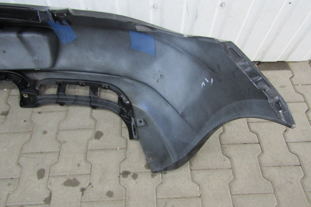 Zadnji branik PORSCHE 987 BOXSTER LIFT 09-12