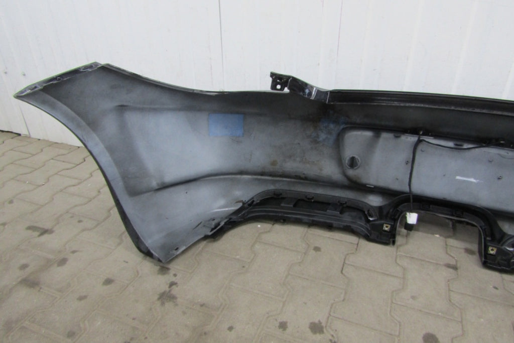 Zadnji branik PORSCHE 987 BOXSTER LIFT 09-12
