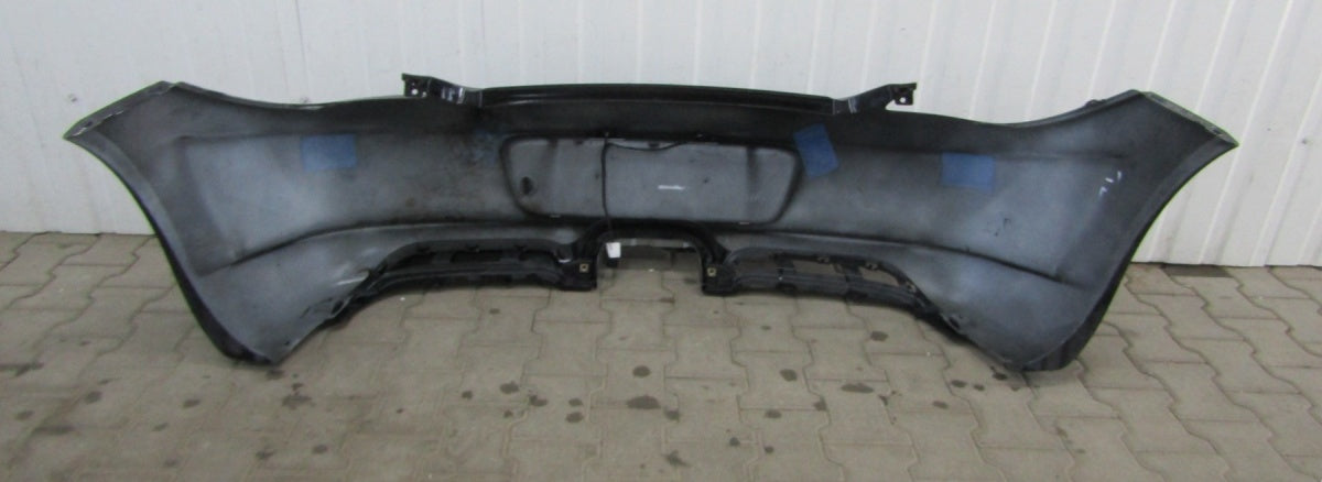 Zadnji branik PORSCHE 987 BOXSTER LIFT 09-12