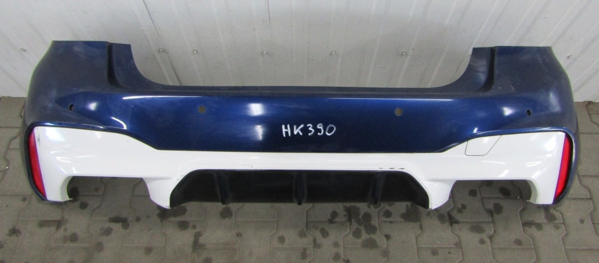 Zadnji branik BMW 5 G30 F90 M5 SEDAN