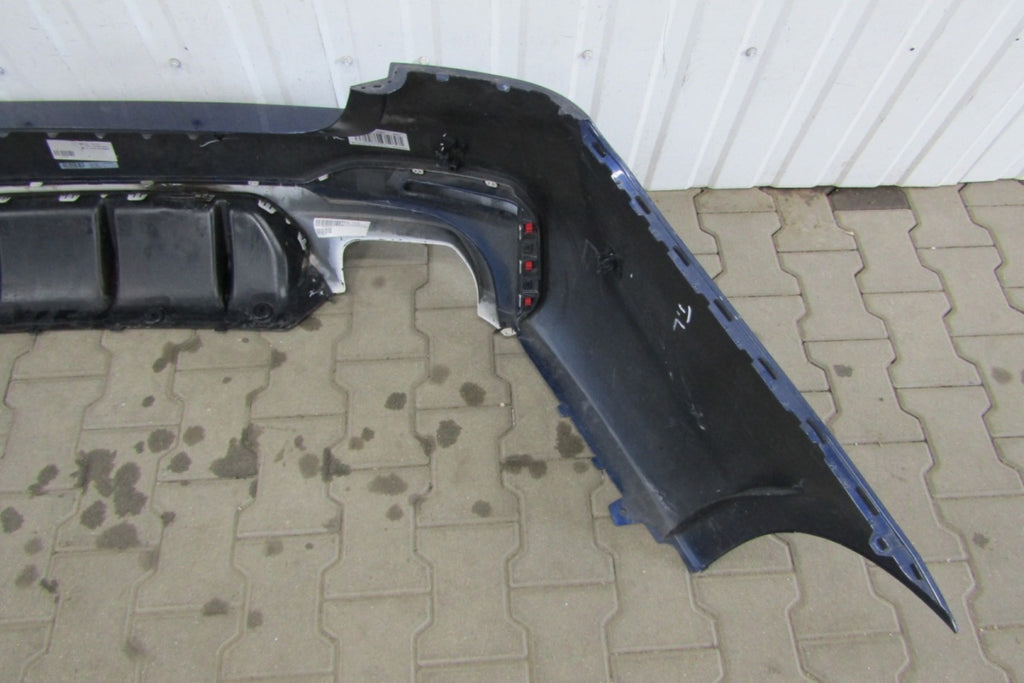 Zadnji branik BMW 5 G30 F90 M5 SEDAN