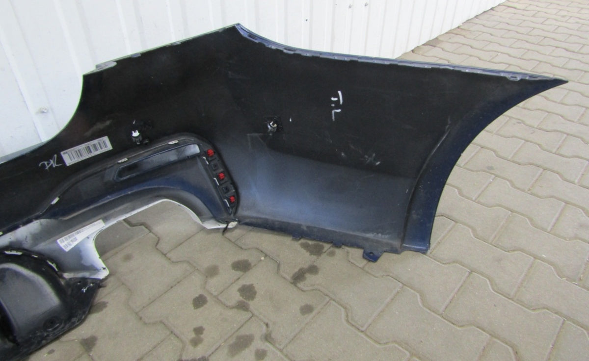 Zadnji branik BMW 5 G30 F90 M5 SEDAN