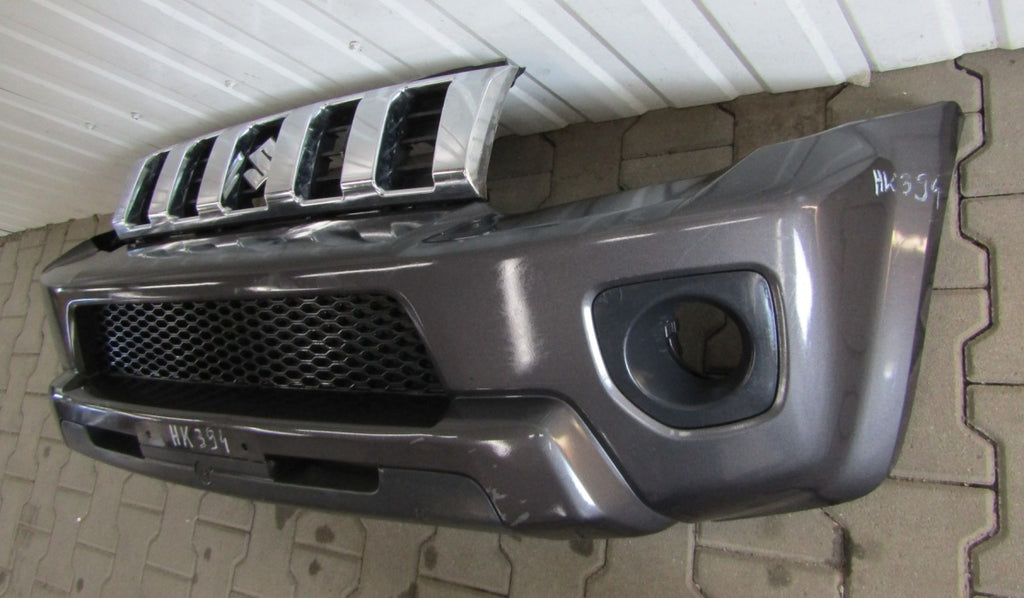 Prednji branik Suzuki Jimny Lift 12-18