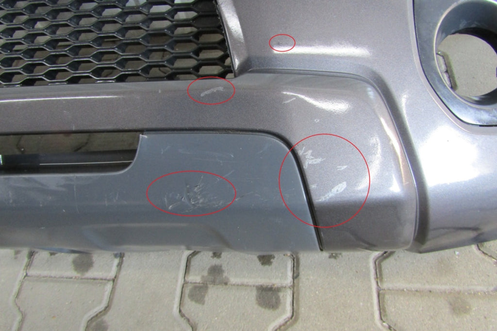 Prednji branik Suzuki Jimny Lift 12-18