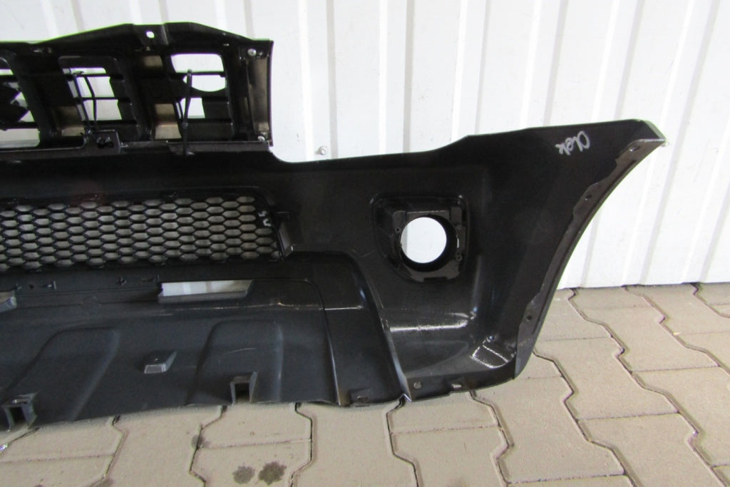 Prednji branik Suzuki Jimny Lift 12-18