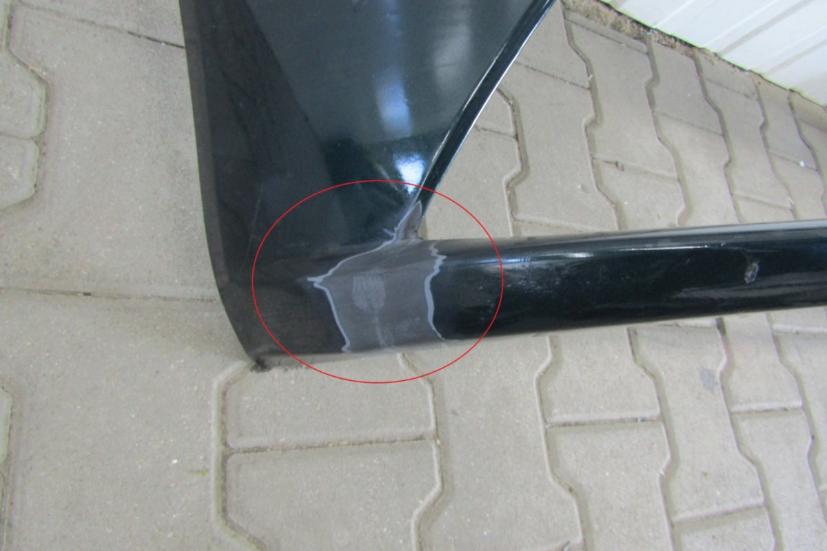 Prednji branik Lotus Emira 21-