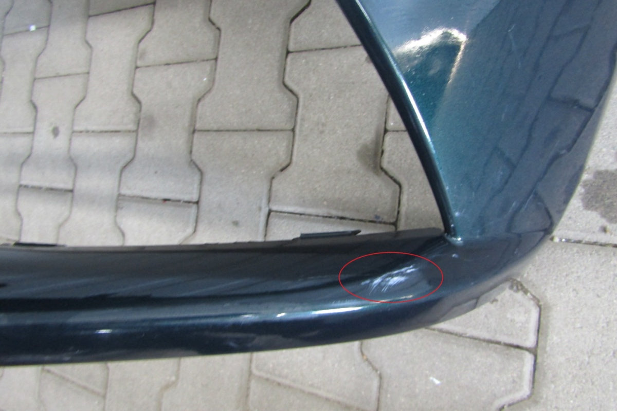 Prednji branik Lotus Emira 21-