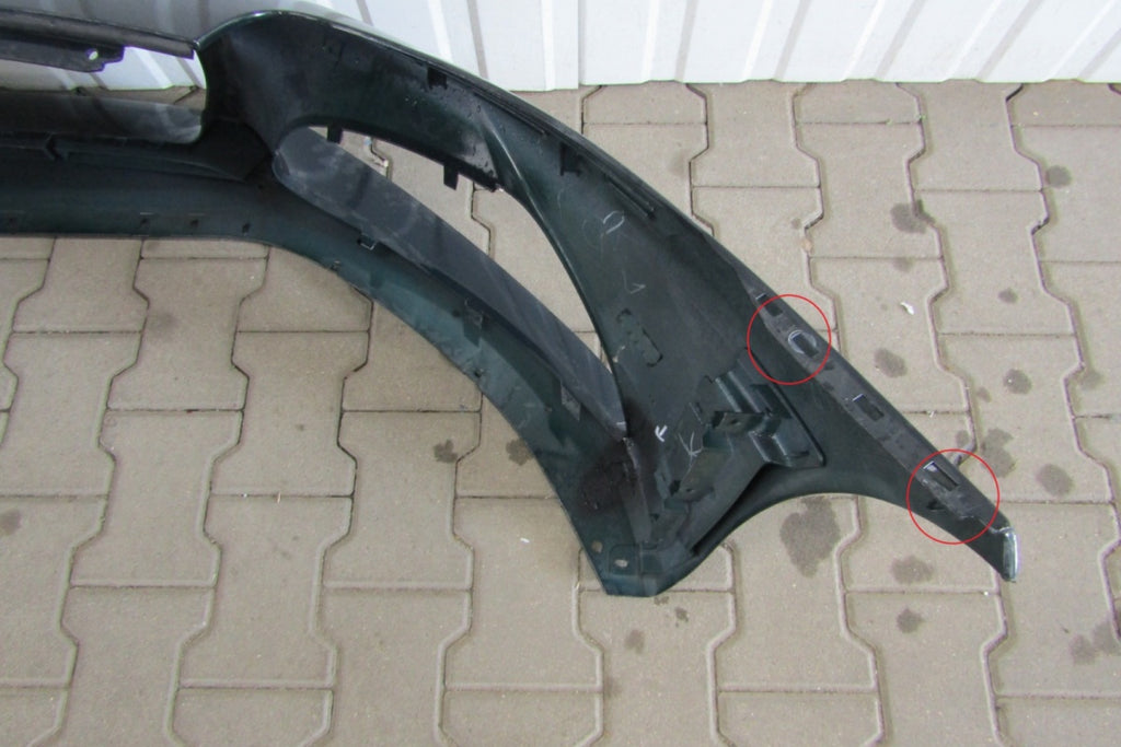Prednji branik Lotus Emira 21-