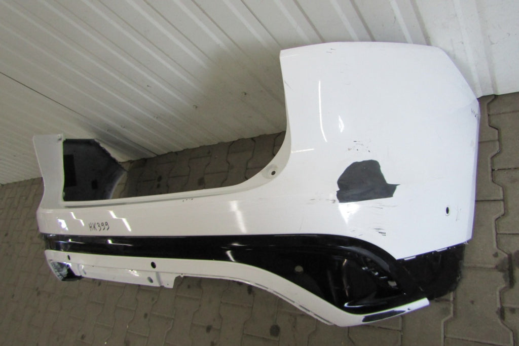 Zadnji branik Jaguar F Pace LIFT 20-