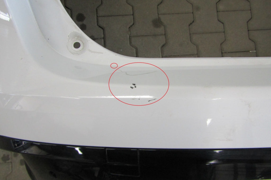 Zadnji branik Jaguar F Pace LIFT 20-