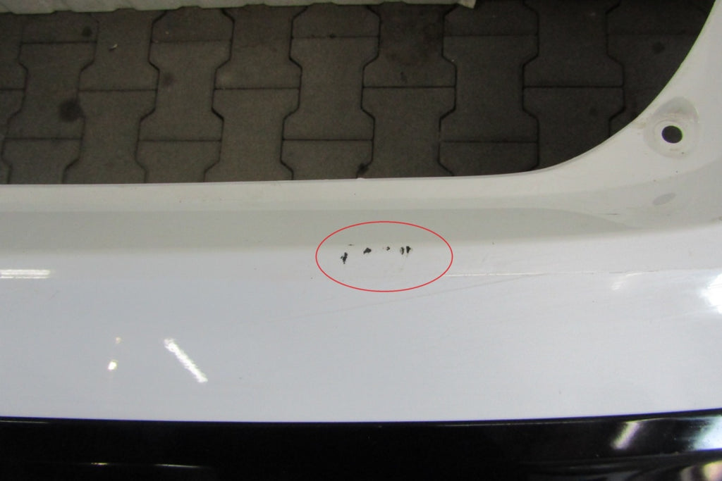 Zadnji branik Jaguar F Pace LIFT 20-
