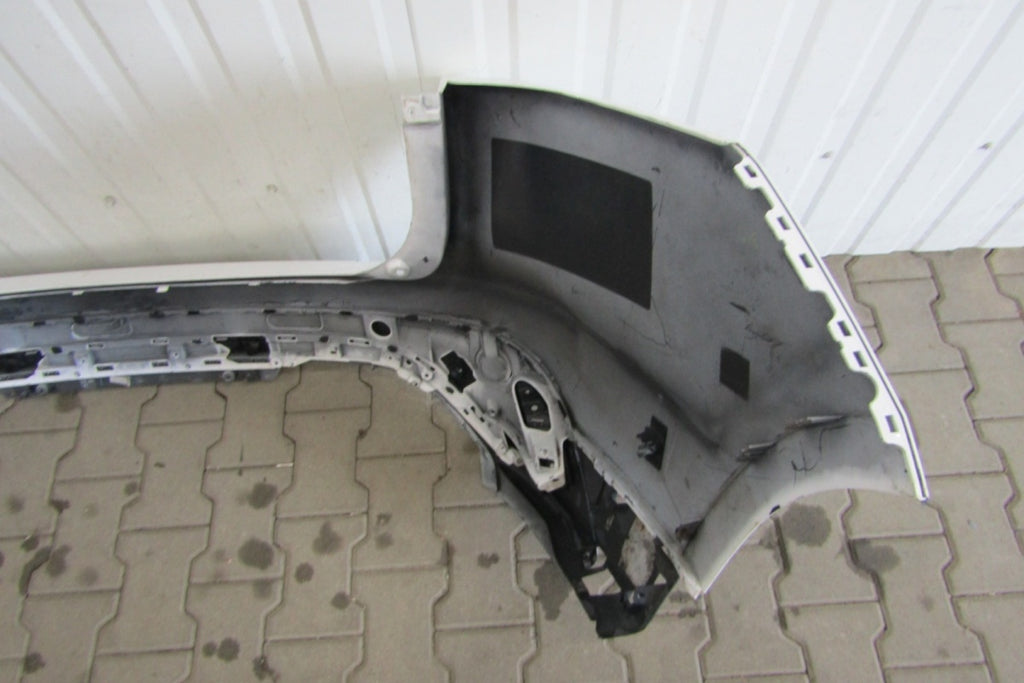Zadnji branik Jaguar F Pace LIFT 20-