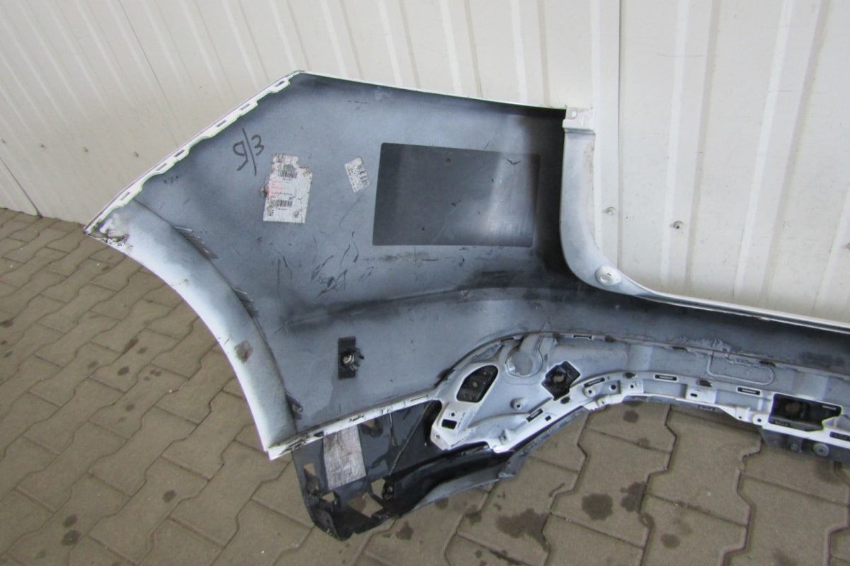 Zadnji branik Jaguar F Pace LIFT 20-