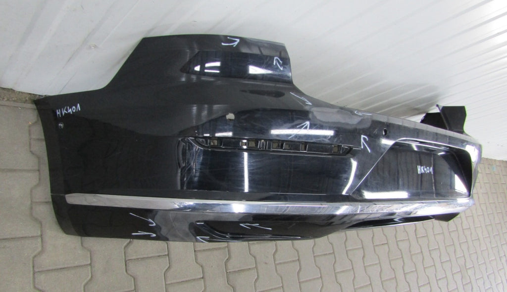 Zadnji branik Volkswagen VW Arteon 3G8 3G 17-19