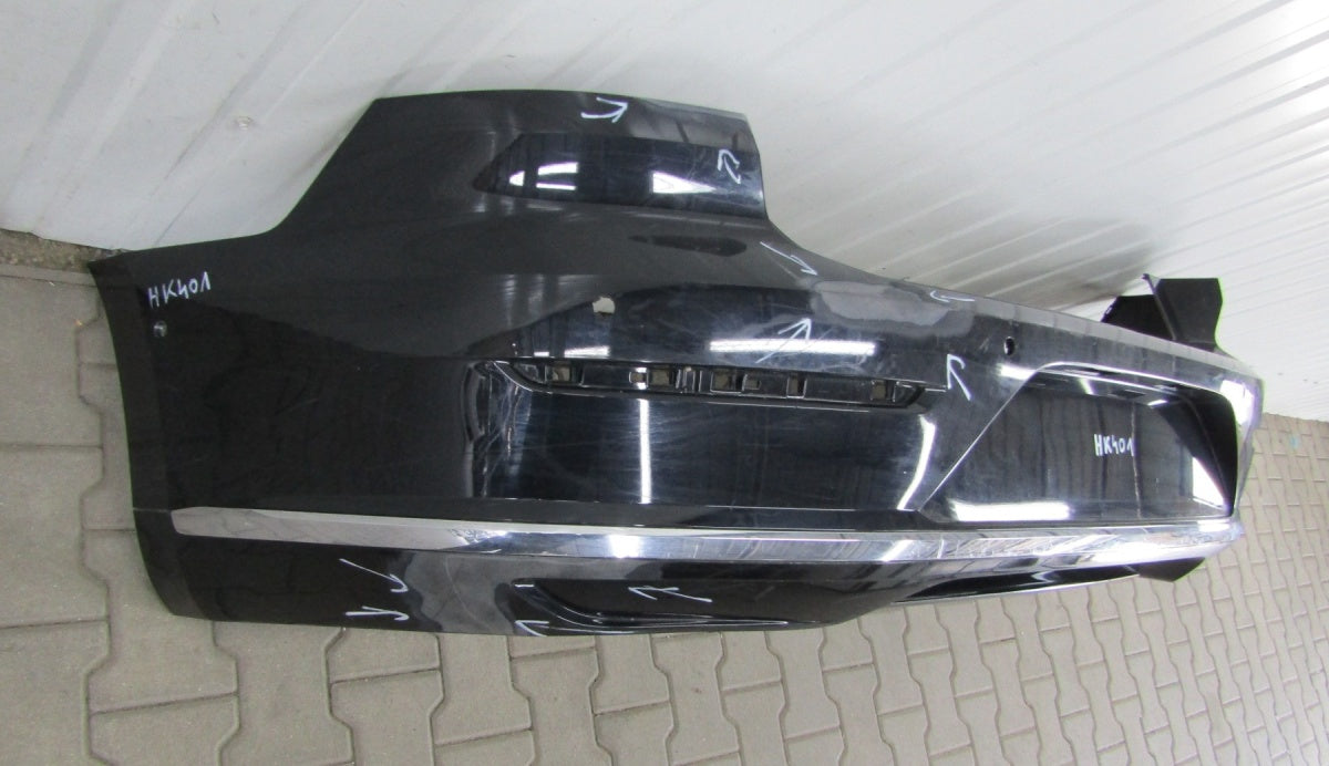 Zadnji branik Volkswagen VW Arteon 3G8 3G 17-19