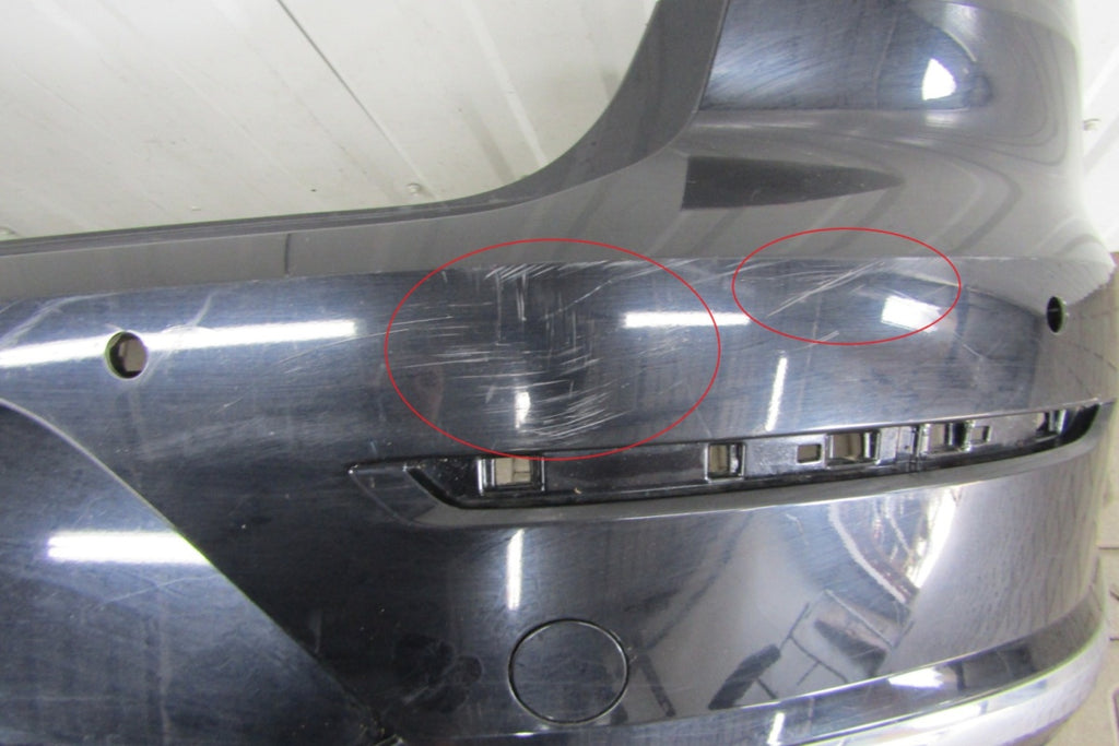 Zadnji branik Volkswagen VW Arteon 3G8 3G 17-19