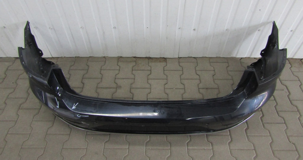 Zadnji branik Volkswagen VW Arteon 3G8 3G 17-19