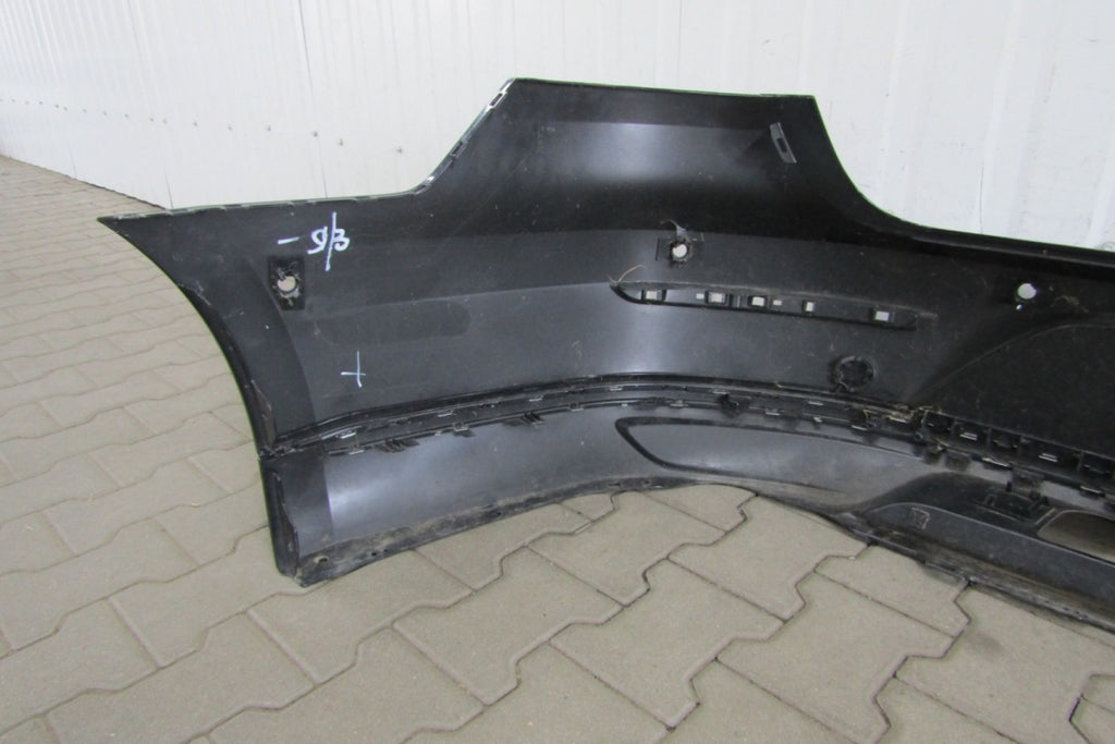Zadnji branik Volkswagen VW Arteon 3G8 3G 17-19