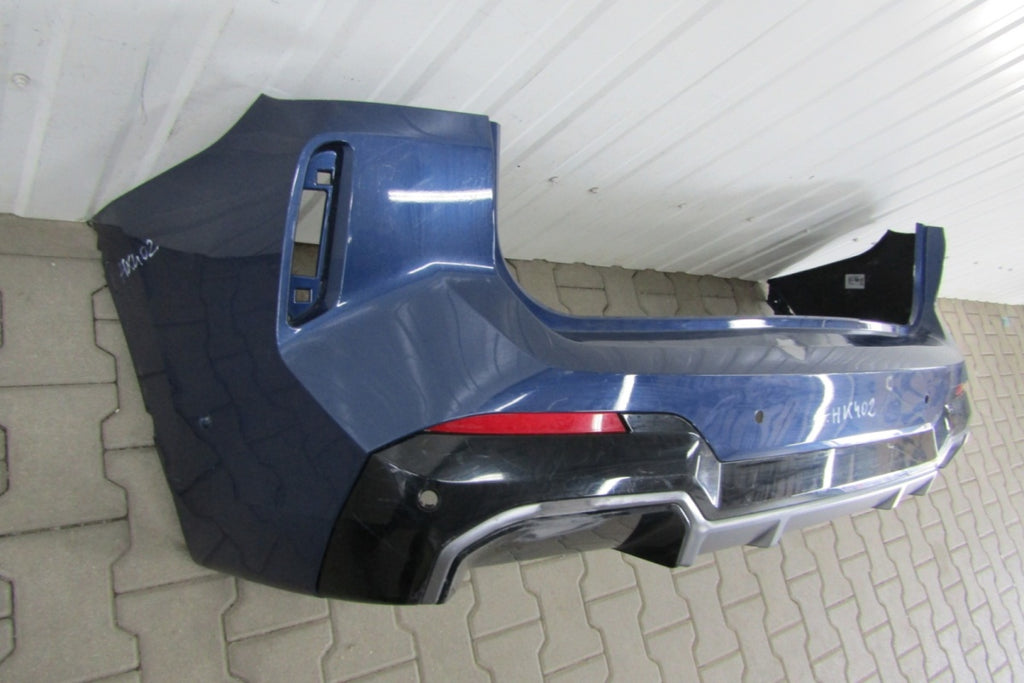 Zadnji branik BMW IX3 G08 M paket lift 21-