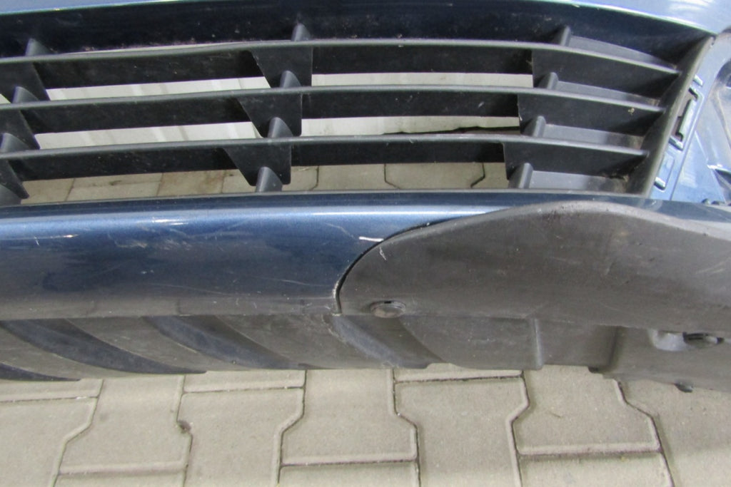 Prednji branik Ford C-Max 2 II Lift 14-19 / Osłona + ślizgi