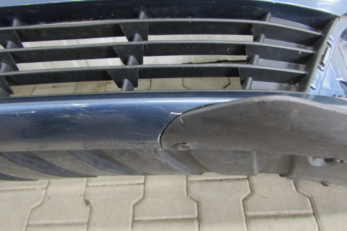 Prednji branik Ford C-Max 2 II Lift 14-19 / Osłona + ślizgi