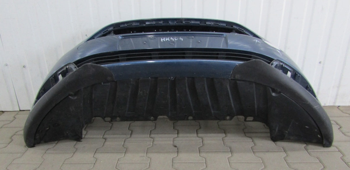 Prednji branik Ford C-Max 2 II Lift 14-19 / Osłona + ślizgi