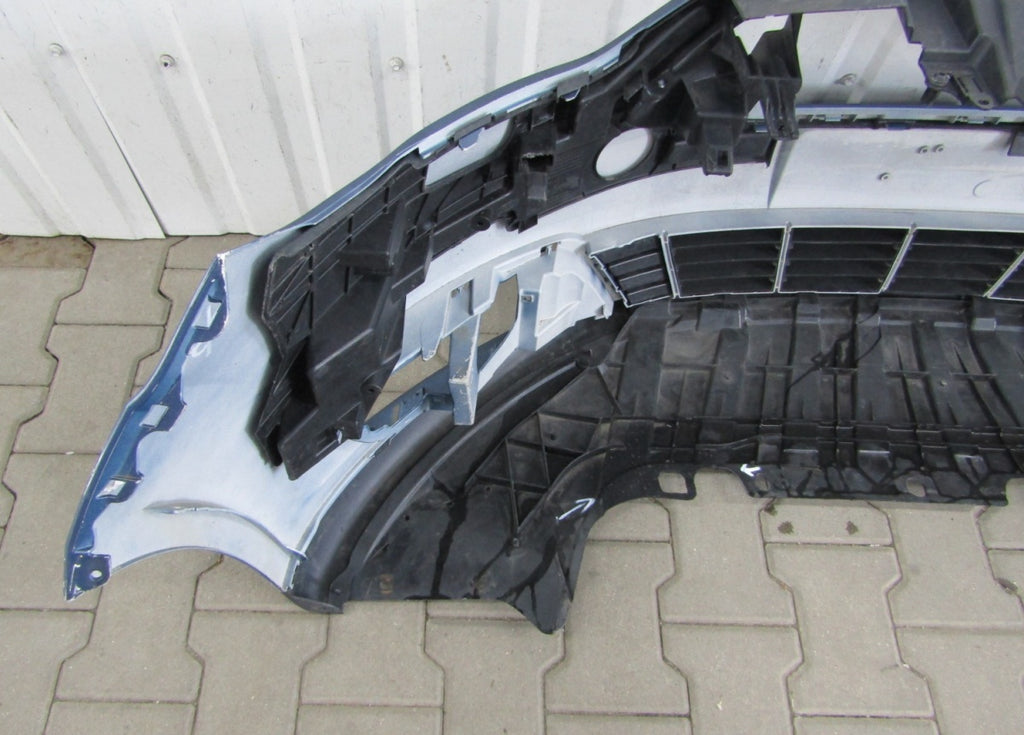 Prednji branik Ford C-Max 2 II Lift 14-19 / Osłona + ślizgi