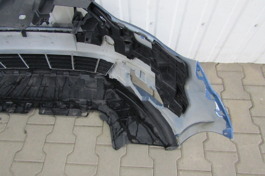 Prednji branik Ford C-Max 2 II Lift 14-19 / Osłona + ślizgi
