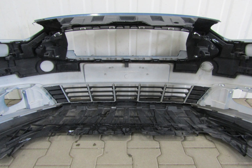 Prednji branik Ford C-Max 2 II Lift 14-19 / Osłona + ślizgi