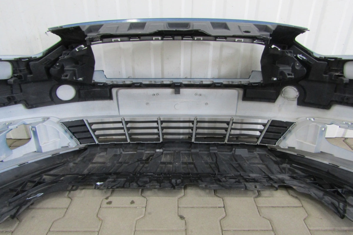 Prednji branik Ford C-Max 2 II Lift 14-19 / Osłona + ślizgi