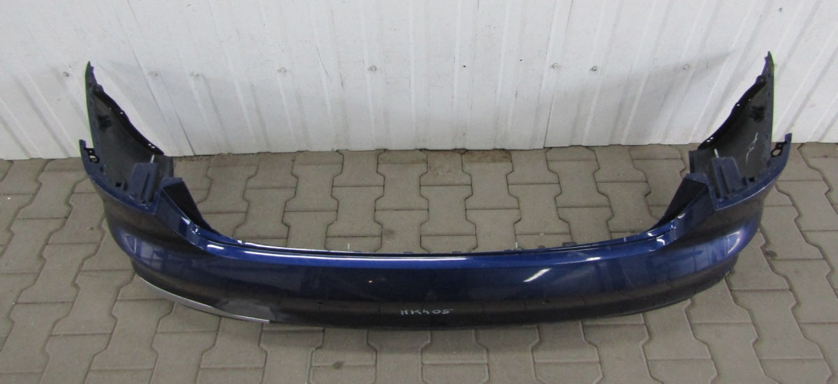 Zadnji branik Audi S4 sedan B9 Lift 20-24
