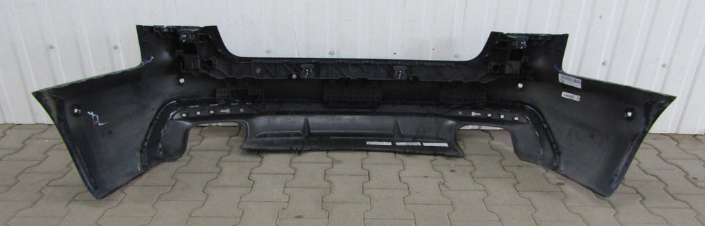 Zadnji branik Audi S4 sedan B9 Lift 20-24