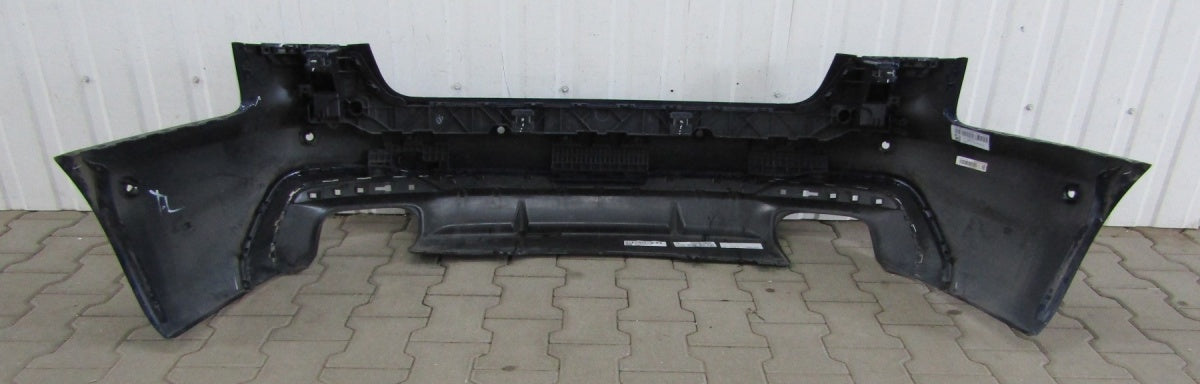 Zadnji branik Audi S4 sedan B9 Lift 20-24