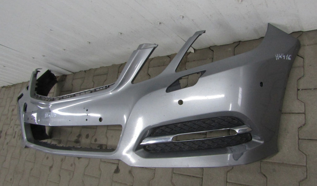 Prednji branik Mercedes W212 212 09-12