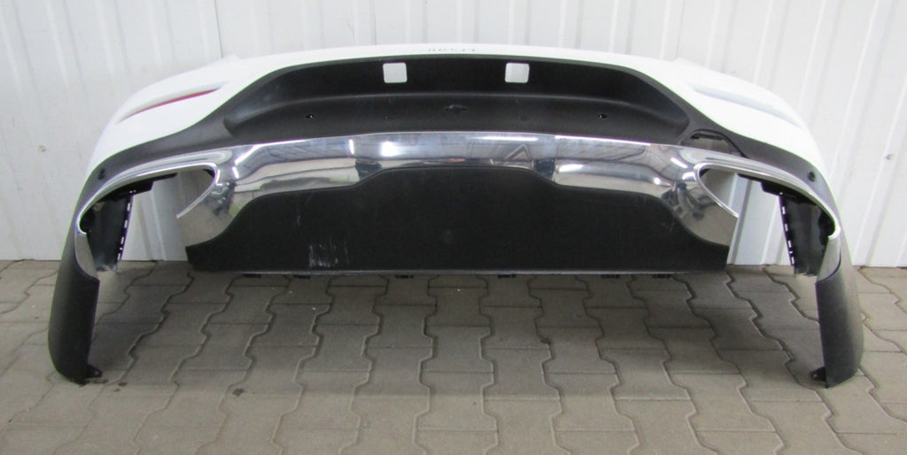 Zadnji branik Mercedes GLC Coupe AMG W253 253 16-19