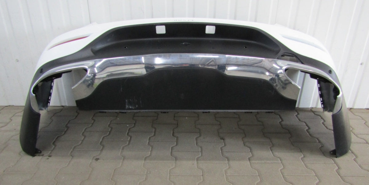 Zadnji branik Mercedes GLC Coupe AMG W253 253 16-19